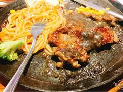 -豪享来中西餐厅(隆昌店)
