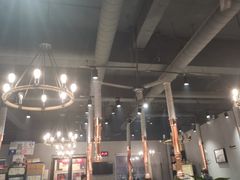 大堂-红岸碳烤齐齐哈尔原味生态烤肉