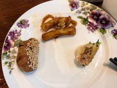 -浙江西子宾馆·瑶园咖啡厅