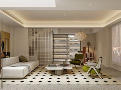 -星杰国际设计 别墅大宅装修(虹桥分公司)