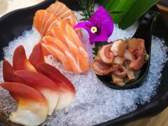 -红叶日本料理(开发区店)
