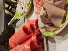-朱氏胖子烂火锅(洪崖洞店)