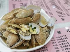 -茂隆餐厅(进贤路店)