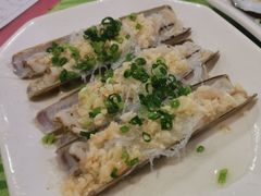 -盛港湾海鲜食府(黄沙店)