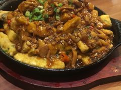 -九转小磨·非遗东北菜(群力店)