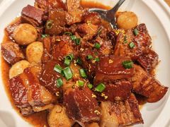-老宁波1381餐厅(宏泰广场店)