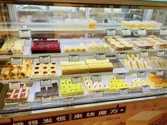 -蜂蝶来饼店(拱北总店)