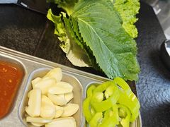 -炭虎烤肉(桂林路店)