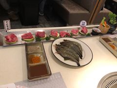 -赤坂亭M9和牛烧肉·日料398放题(万达店)