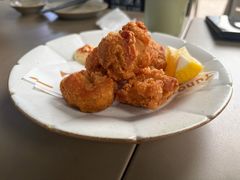 -Tuna maki寿司(苏州中心商场店)