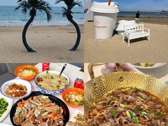 -巧克力渔家.小船海鲜胶东菜(万平口店)