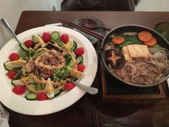 -铃木食堂(帽儿胡同店)