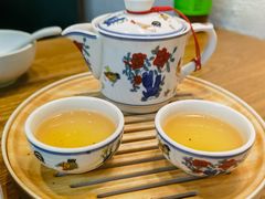 -潮粥荟·潮汕砂锅粥(槐房万达店)