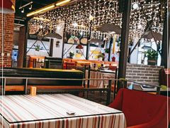 大堂-米兰西点(鞍山店)