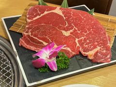 -牛藏·黑毛和牛烧肉(环市东店)