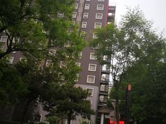 -和颐至尊酒店(北京望京798店)