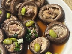 -玲燕蒸菜馆(江东路店)