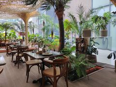 -Tegu泰古莲·泰国餐厅(红山6979店)