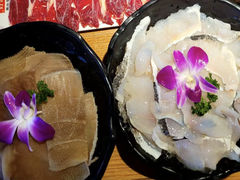 -好想牛·鲜切自助牛肉火锅(七堡花园城店)