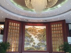 -上海圣淘沙万怡酒店