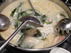 -骨之味·筒骨汤火锅(江头店)