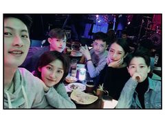 -MOSSO音乐酒吧·Live House(南京西路店)
