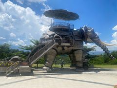 -西双版纳勐泐文化旅游区