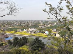 -孤山景区-孤山寺
