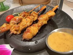 -KingThaia金泰兰(滨江天街店)