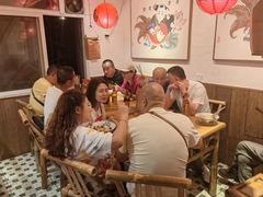 -丁阿纸面馆