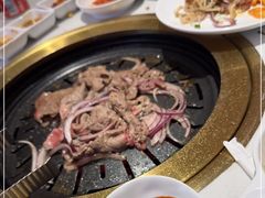 -韩时烤肉(枫蓝店)