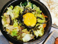 -妥妥烤肉料理(昙华林店)