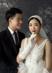 -蒙太奇婚纱摄影(万达店)