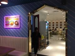 -HOTISLAND海鸡岛·韩国料理(江南西店)