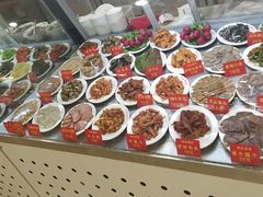 -西塔大冷面(市府大路店)