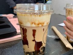 -舍予茶(桂林路店)