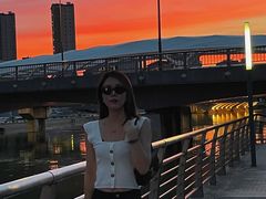 -映月湖中央公园