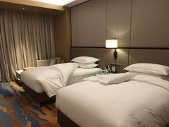 -武汉洲际酒店