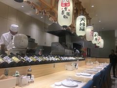-小句号·精致料理(江南环球港店)