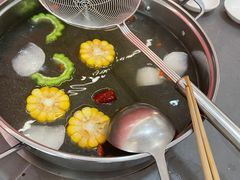 -官塘陈记鱼生·潮汕砂锅粥·牛肉火锅(潮枫路总店)