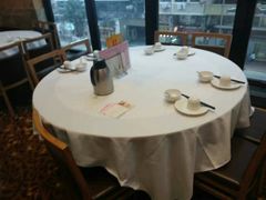 -稻香酒家·33年老字号·港式粤菜(富邦中心店)