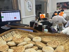-清真·鸦儿李记·小馆(后海店)