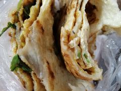 -金杨老摊头蛋饼(金口路店)