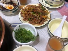 -原柳滩高台阶涮羊肉