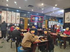 -都一处烧麦馆(前门店)