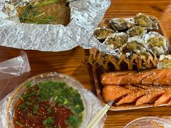 -大学城夜市大排档(凤栖路店)