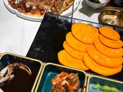 -红沃鳗鱼黑牛烤肉店(不老街店)