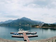 -千峡湖生态旅游度假区