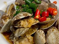 -霸王虾·麻辣小龙虾(清水河公园店)