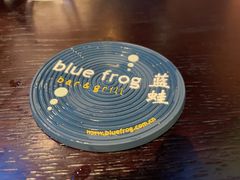 -bluefrog蓝蛙(水游城店)
